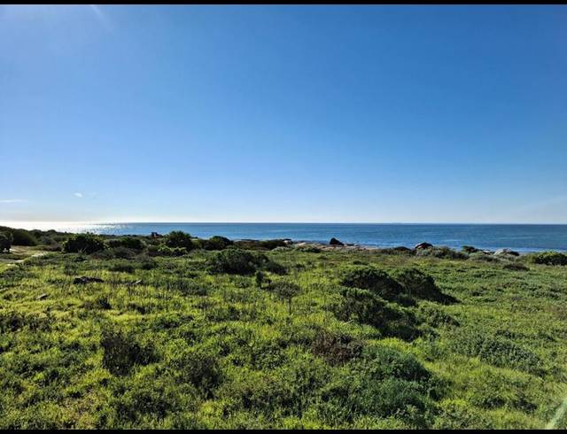 LAND FOR SALE IN ST HELENA VIEWS